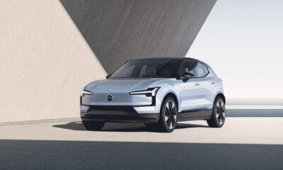 Créditos da Foto: Divulgação/ VOLVO www.volvocars.com