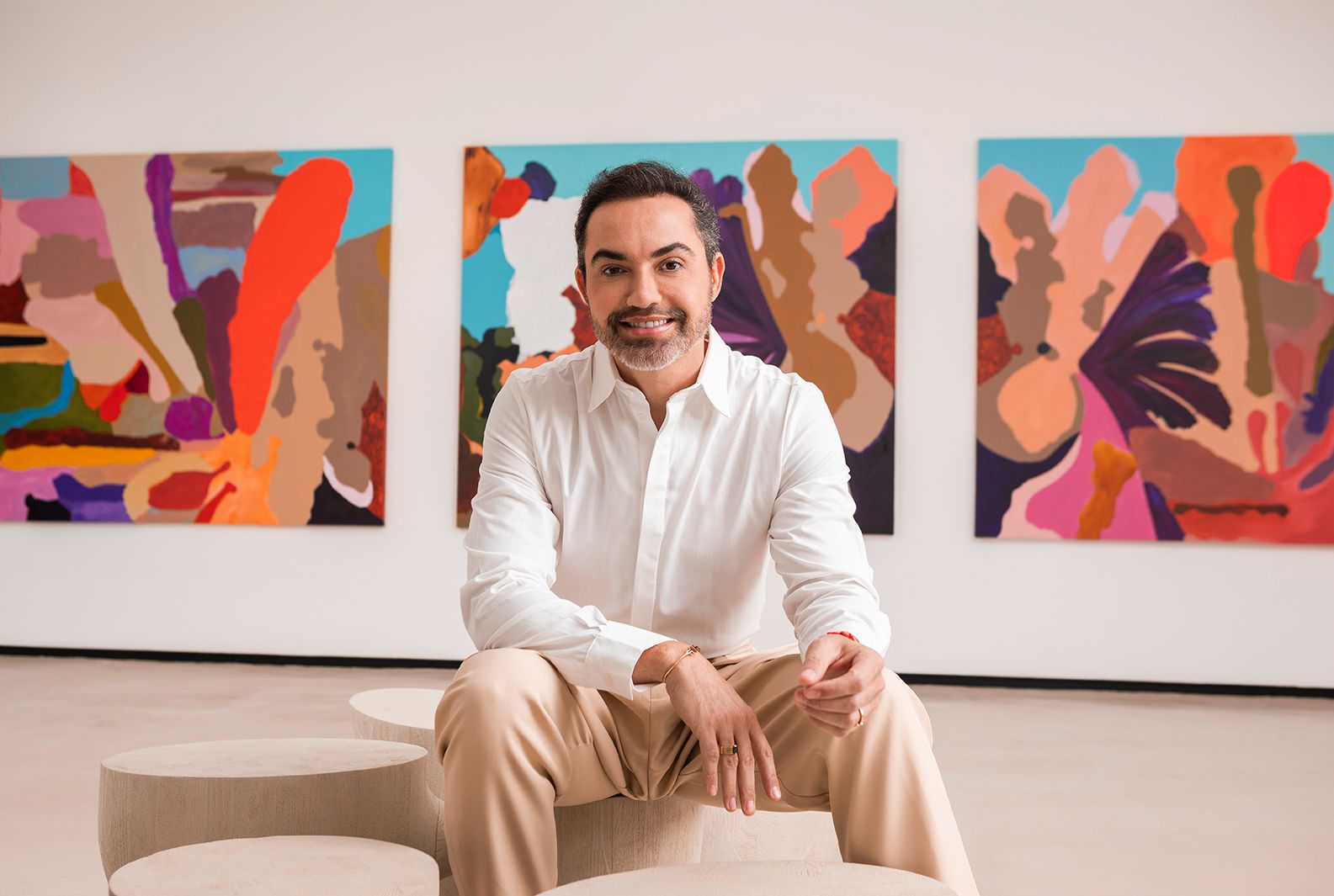 Créditos da Foto: @touche_foto