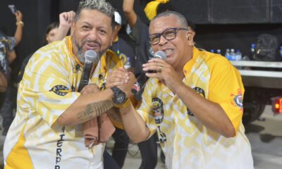 Camisa 12 - Crédito da Foto: Felipe Araújo / Liga-SP