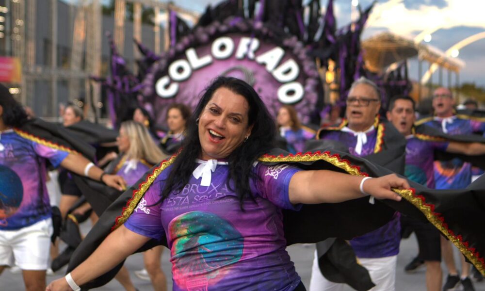 Colorado do Brás - Crédito da Foto: Woody Henrique / Liga-SP