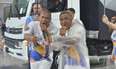 Águia de Ouro - Crédito da Foto: Felipe Araújo / Liga-SP