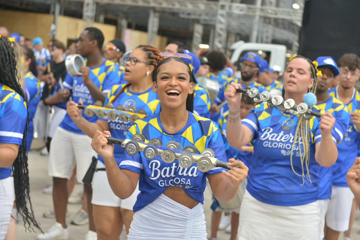 Dom Bosco de Itaquera - Crédito da Foto: Felipe Araújo/Liga-SP