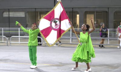 Barroca Zona Sul - Crédito da Foto: Woody Henrique / Liga-SP