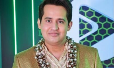 Estilista Paulo Valenttin - Foto: Divulgação