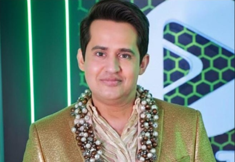 Estilista Paulo Valenttin - Foto: Divulgação