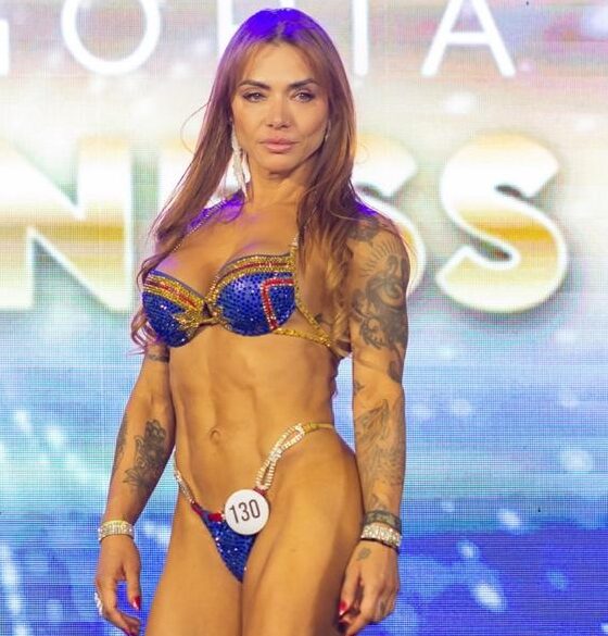 Júlia Menezes - Crédito da Foto: Znit Produtora / Divulgação