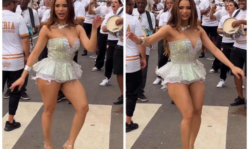 Lexa - Dragões da Real