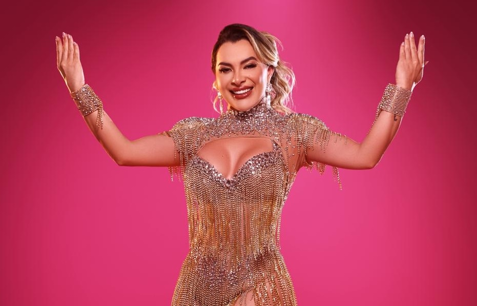 Marina Orlanda - Douglas Gaichi - Crédito da Foto: Divulgação