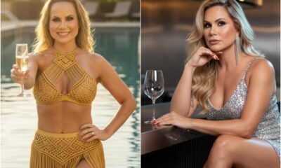 Musa Fitness Isis Camargo - Crédito das Fotos: Renato Cipriano / Zuleika Ferreira - Divulgação