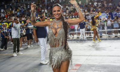 Josi Aoas - Crédito da Foto: Adilson Marques / Divulgação