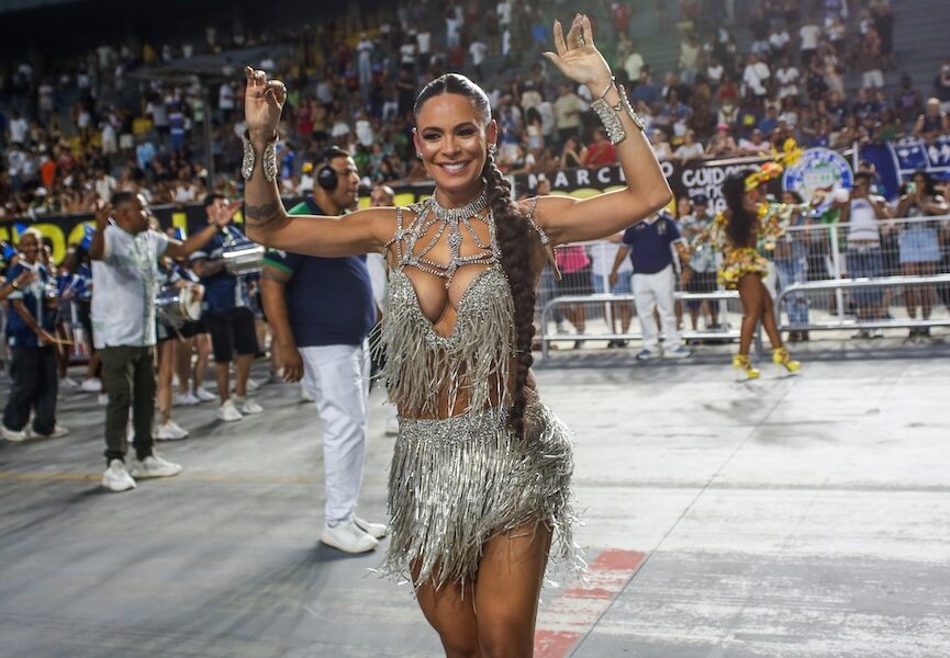 Josi Aoas - Crédito da Foto: Adilson Marques / Divulgação