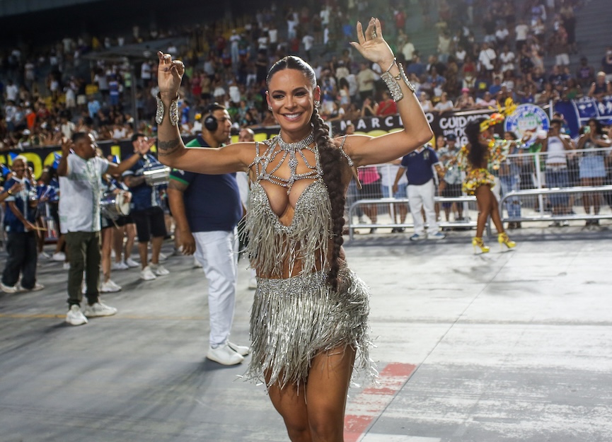 Josi Aoas - Crédito da Foto: Adilson Marques / Divulgação