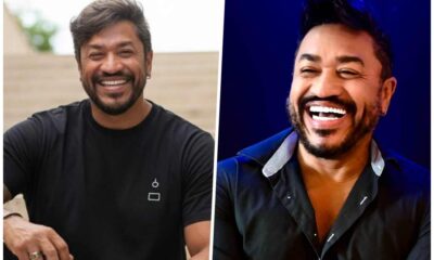 Sebah Vieira - Crédito da Foto: Acervo Pessoal