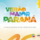 Verão Maior Paraná - SBT