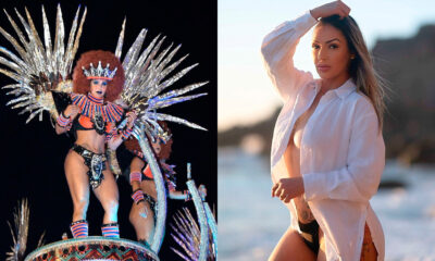 Keila Amaral - Crédito da Foto: Acervo Pessoal