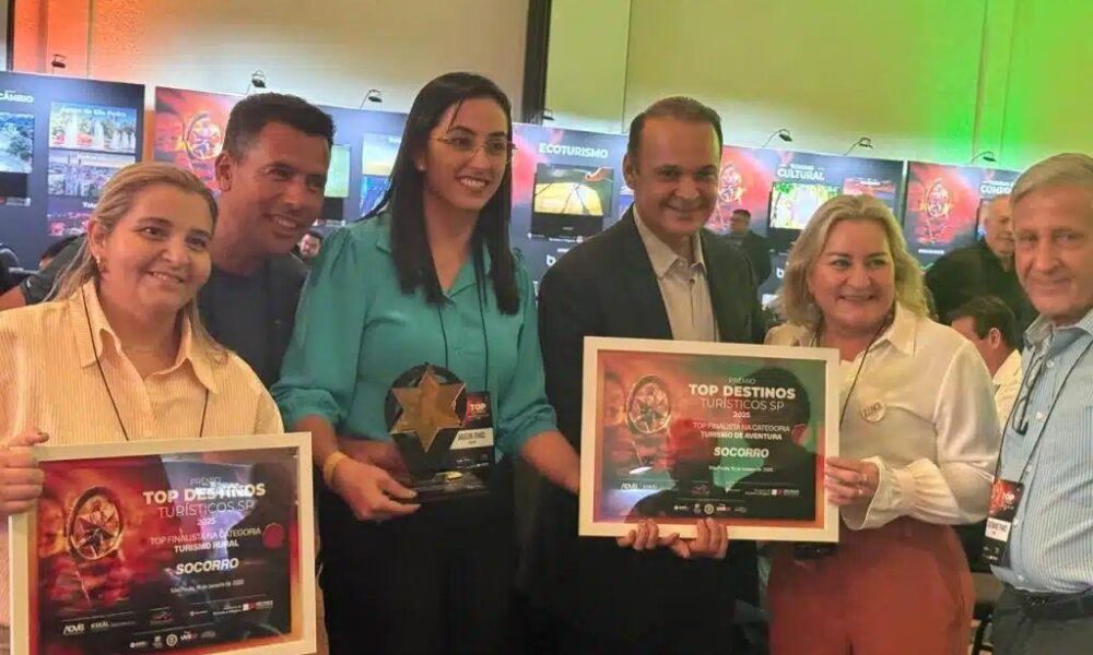 Créditos da Foto: Divulgação