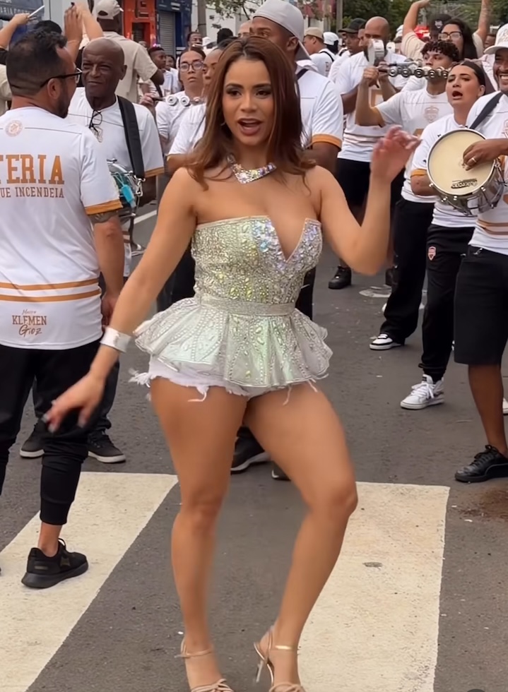 Lexa - Dragões da Real