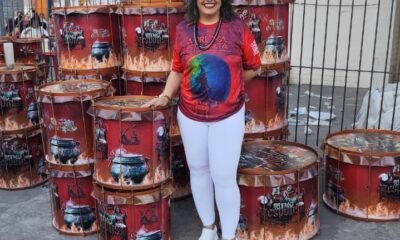 Tânia Gori - Crédito da Foto: Divulgação