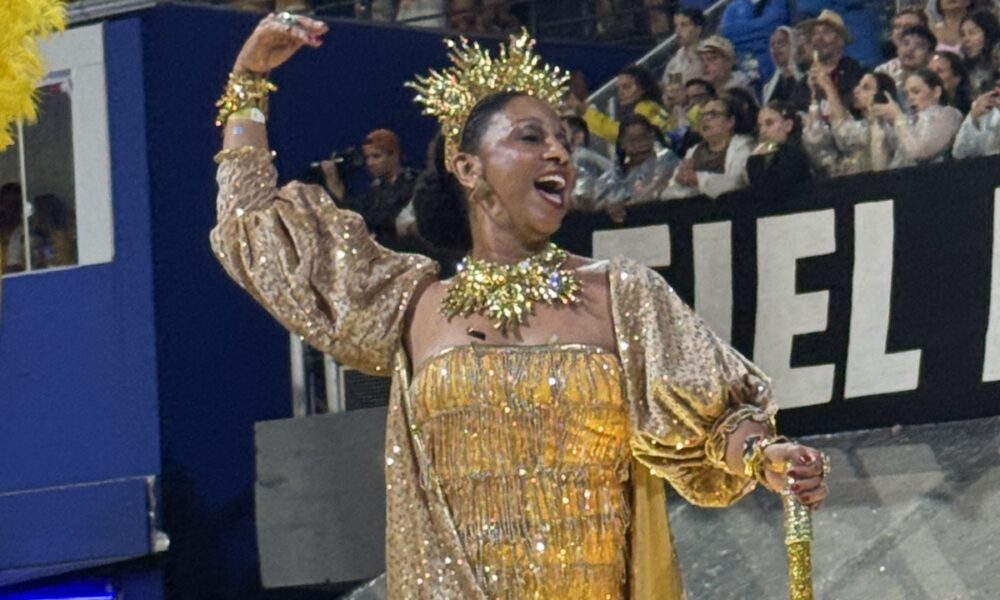 Adriana Lessa - Crédito da Foto: Renato Cipriano / Divulgação