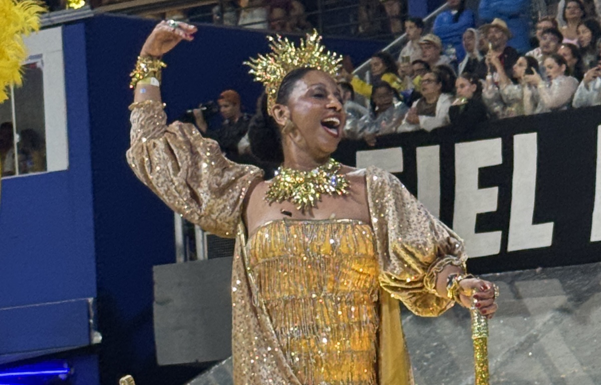 Adriana Lessa - Crédito da Foto: Renato Cipriano / Divulgação