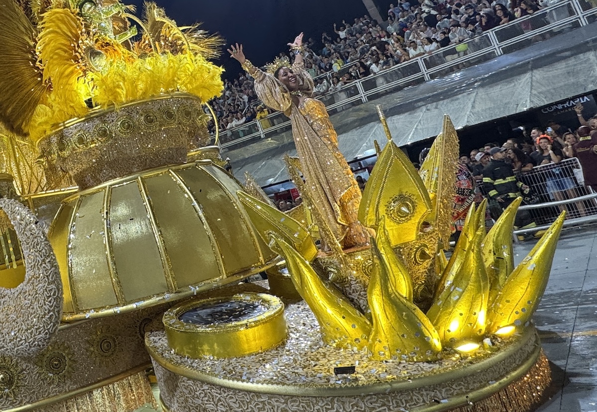 Adriana Lessa - Crédito da Foto: Renato Cipriano / Divulgação