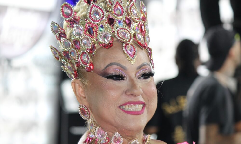 Valéria Antunes - Crédito da Foto: Renato Cipriano / Zuleika Ferreira - Divulgação