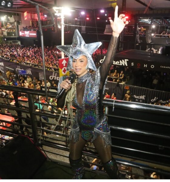 Luana Monalisa - Crédito da Foto: Edgar de Souza / Divulgação