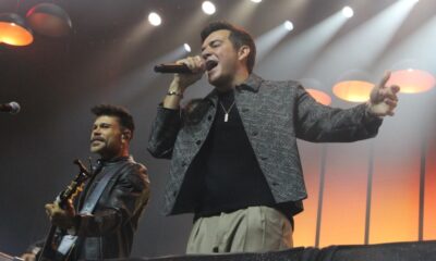 Marcos & Belutti - Crédito da Foto: Renan Katayama / Azzi Agency