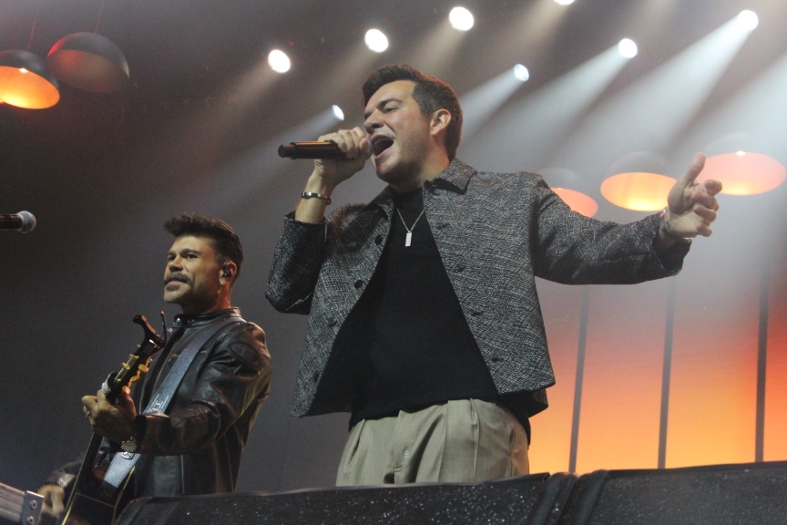 Marcos & Belutti - Crédito da Foto: Renan Katayama / Azzi Agency