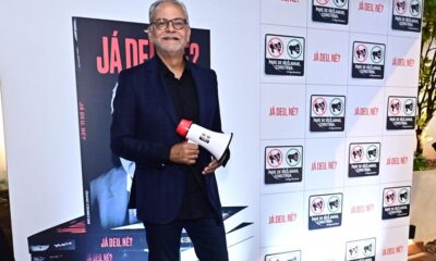 Isaac Edington - Crédito da Foto: Divulgação