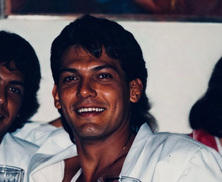 Créditos: Festa Gregório Faganello