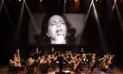 Amália Rodrigues Sinfônico