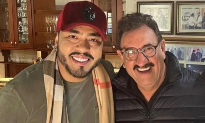 Bailão das Comitivas