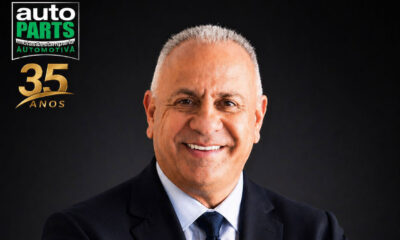 André Gomides Forastiero, CEO da Autoparts / Créditos da Foto: Divulgação