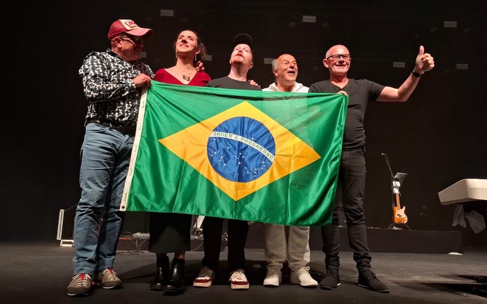 Supertramp Experience - Crédito da Foto: Divulgação