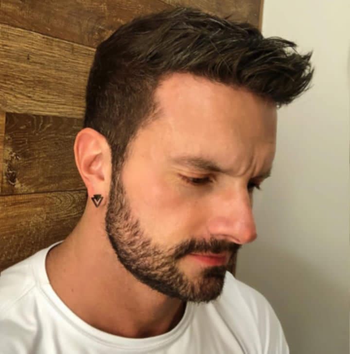 Modelo/@netto.sommer