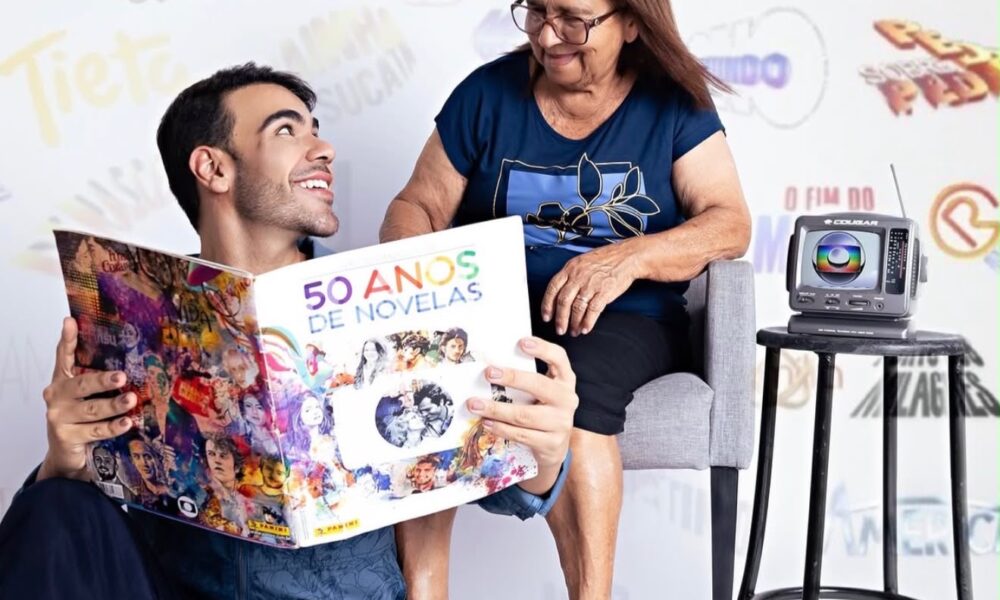 Foto: reprodução instagram