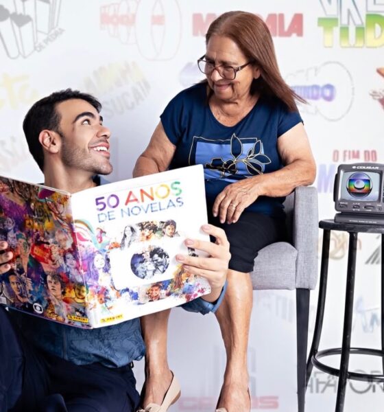 Foto: reprodução instagram