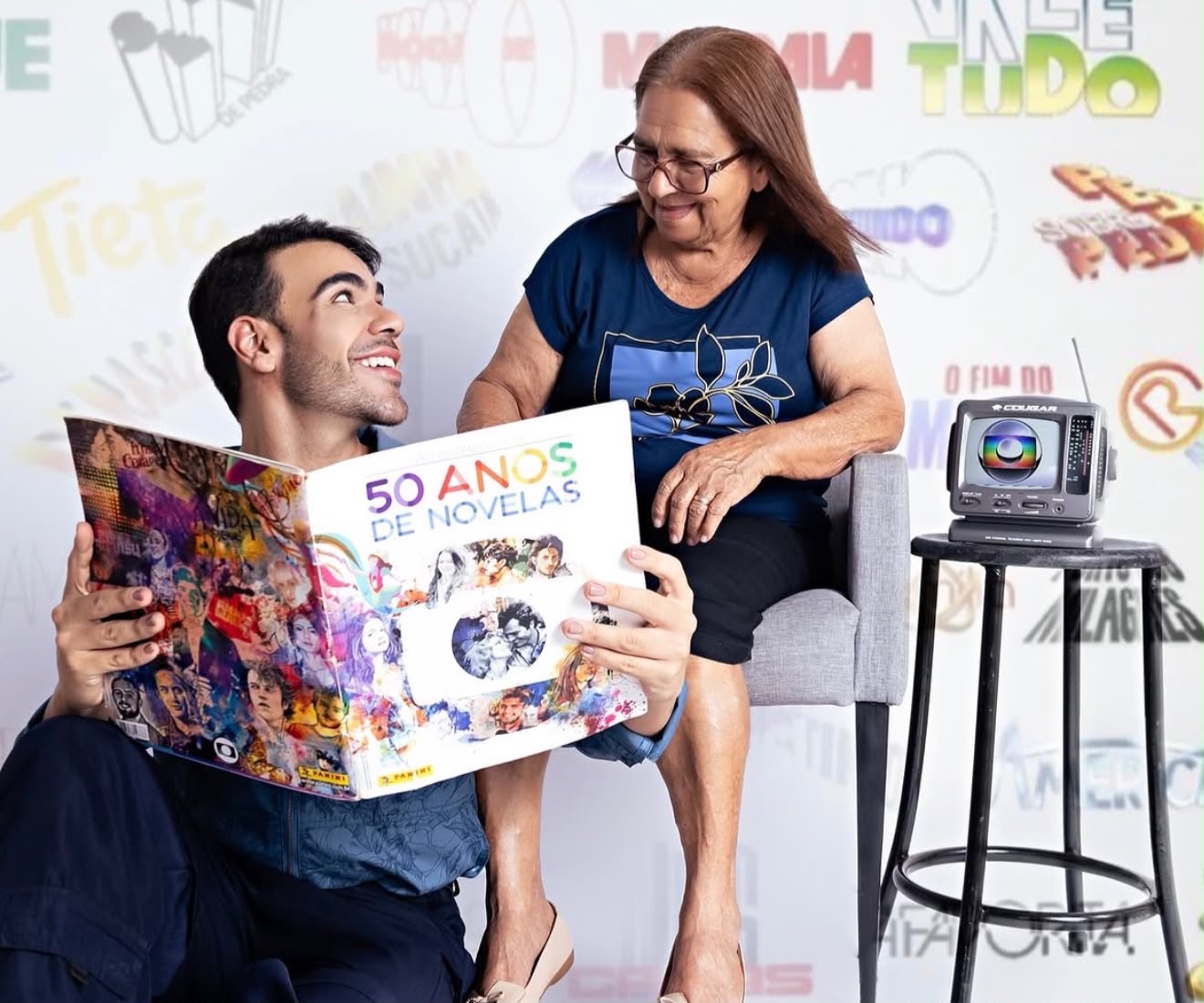 Foto: reprodução instagram
