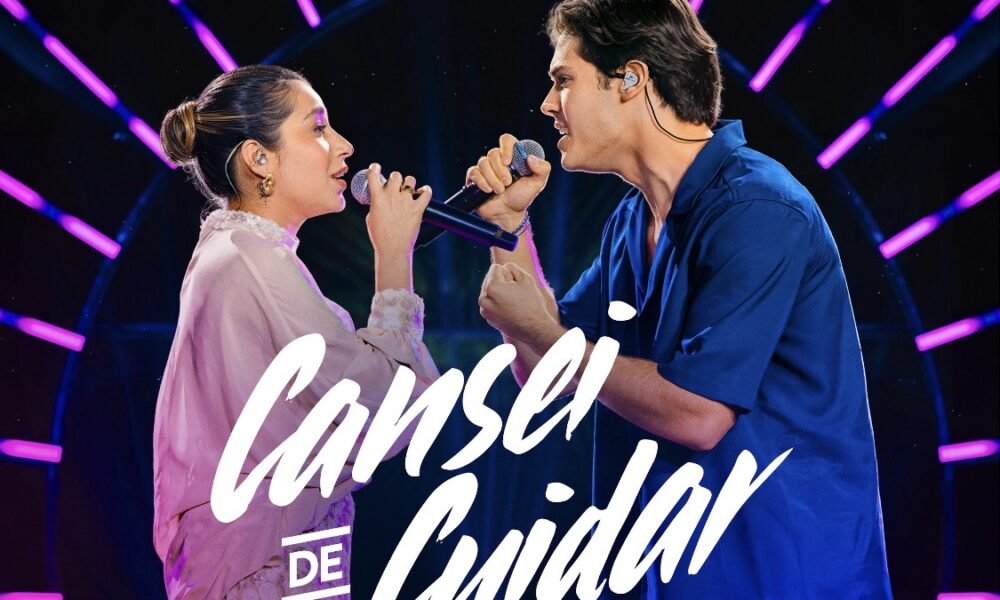 João Henrique e Marília