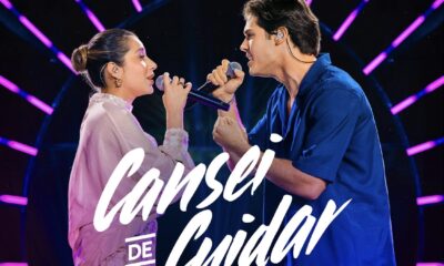 João Henrique e Marília