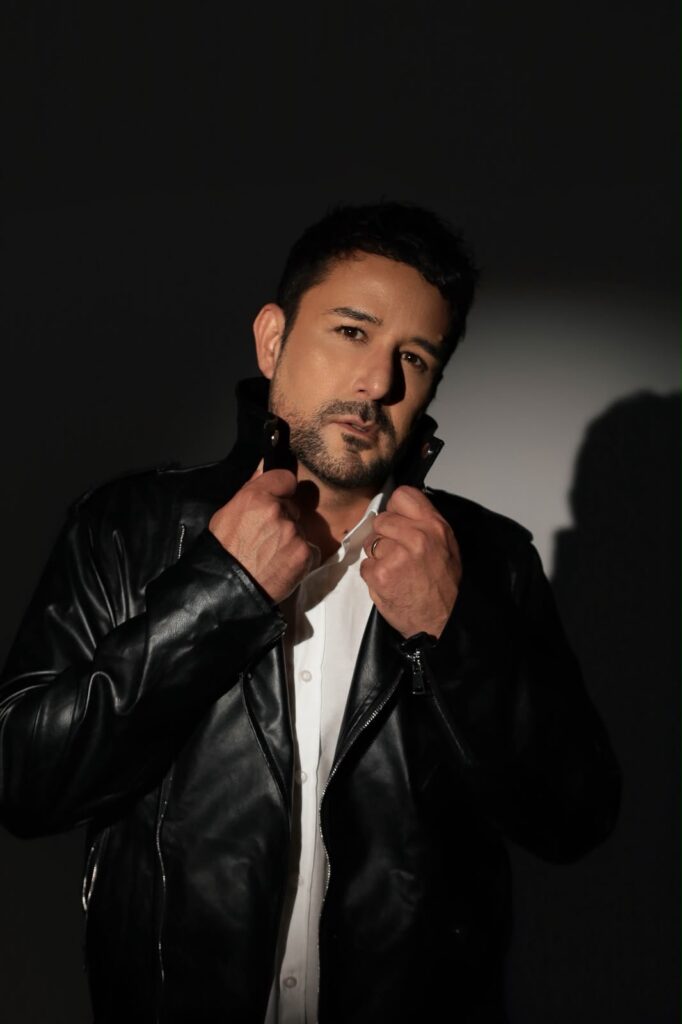 Cantor Asis Soares