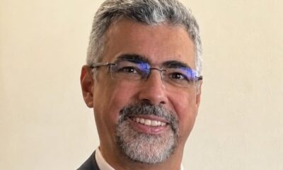 Rodolfo Gomes Amadeo, Diretor Executivo do MATI