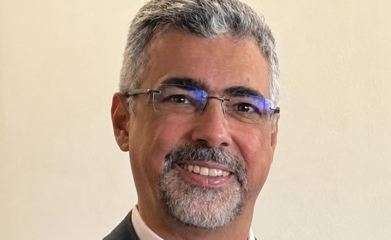 Rodolfo Gomes Amadeo, Diretor Executivo do MATI