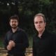 Cristian Budu e Gustavo Carvalho - Lucca Mezzacappa