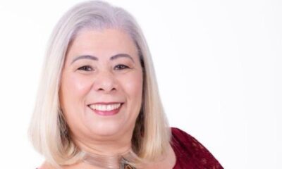 Vera Lima Bolognini - Jornalista e Relações Públicas - Studium Eficaz Academy