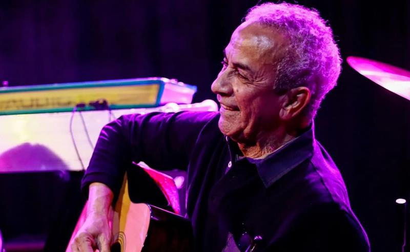 Zé Carlos Medeiros
