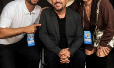 Fotos: Reprodução Instagram