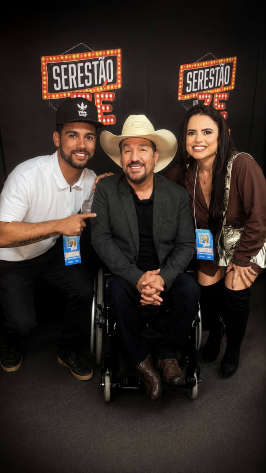 Fotos: Reprodução Instagram