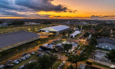 Foto Adilson Silva Foto Perigo